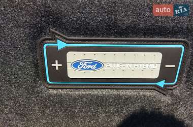 Седан Ford Fusion 2019 в 
