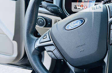 Седан Ford Fusion 2020 в Харькове