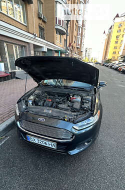 Седан Ford Fusion 2014 в Нежине