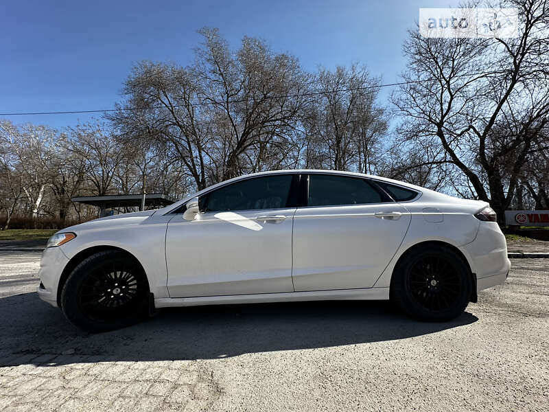 Седан Ford Fusion 2015 в Запорожье
