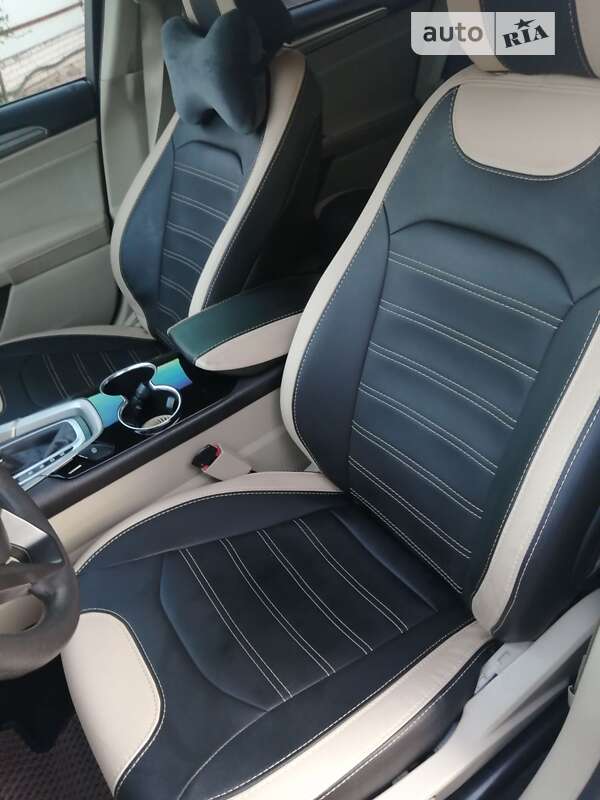 Седан Ford Fusion 2015 в Киеве