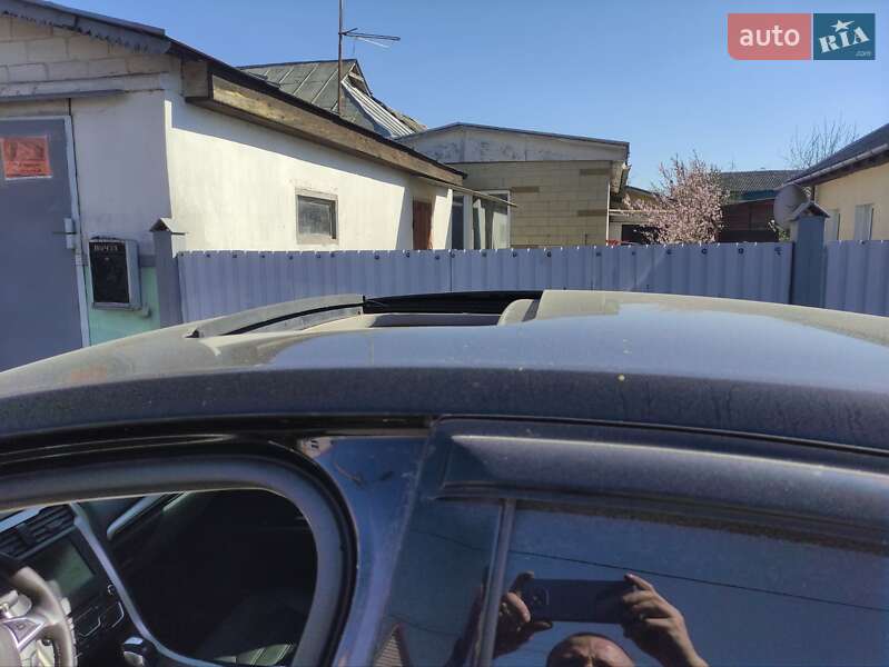 Седан Ford Fusion 2015 в Броварах