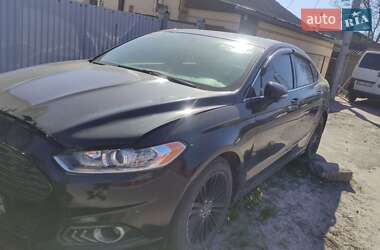 Седан Ford Fusion 2015 в Броварах