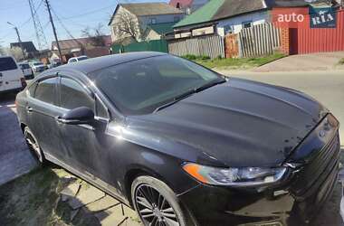 Седан Ford Fusion 2015 в Броварах