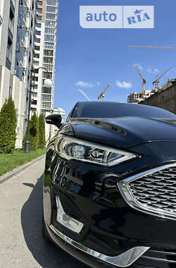 Седан Ford Fusion 2020 в Киеве