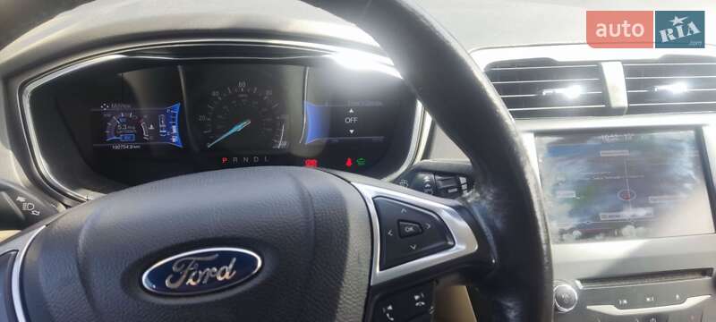 Седан Ford Fusion 2013 в Черкассах фото 15 Седан Ford Fusion 2013 в Черкассах