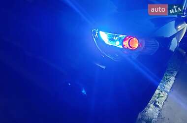 Седан Ford Fusion 2016 в Киеве