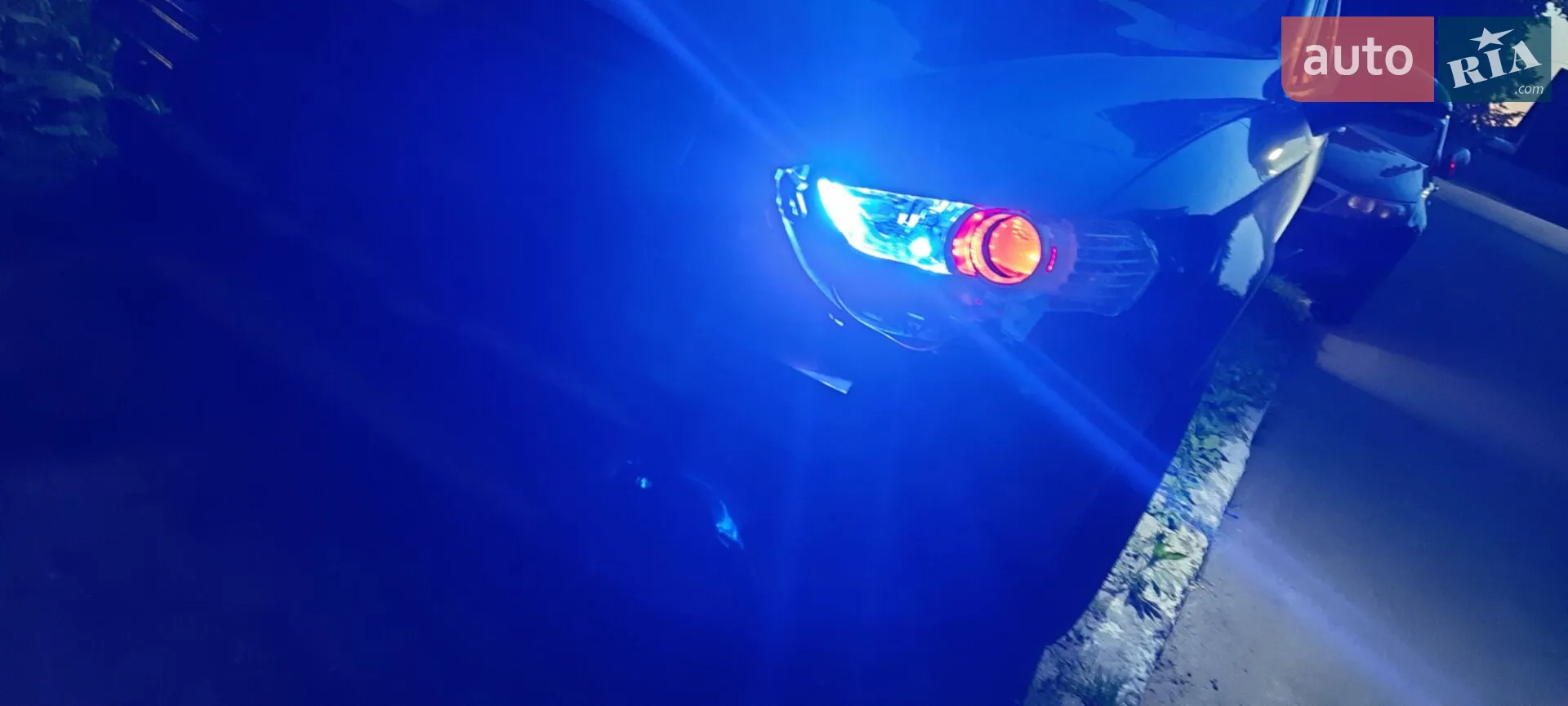2016 Ford Fusion - мініатюра 2