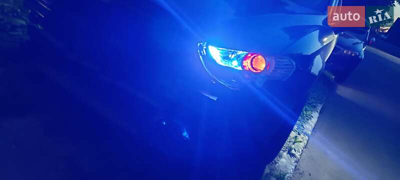 Седан Ford Fusion 2016 в Києві
