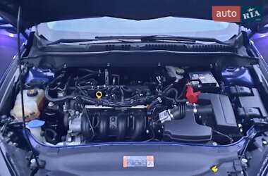 Седан Ford Fusion 2016 в Киеве