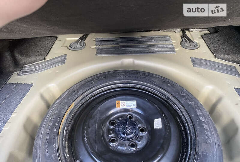 Седан Ford Fusion 2016 в Тячеве фото 10 Седан Ford Fusion 2016 в Тячеве