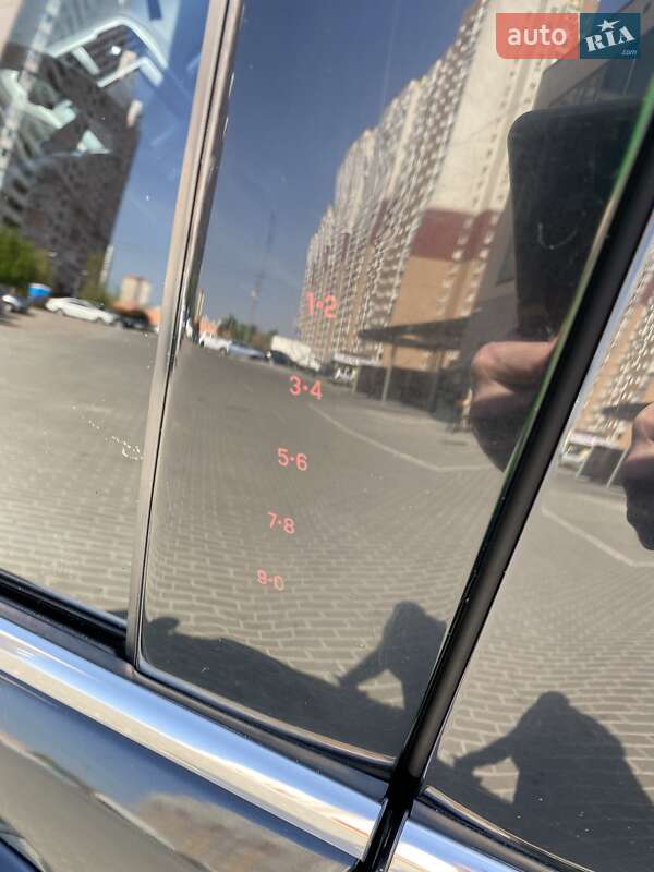 Седан Ford Fusion 2014 в Киеве фото 15 Седан Ford Fusion 2014 в Киеве