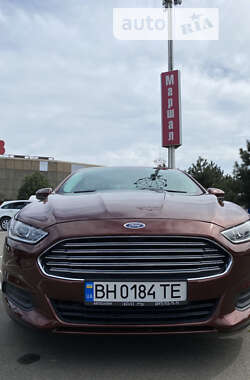 Седан Ford Fusion 2014 в Одессе