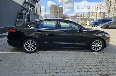 Седан Ford Fusion 2016 в Хмельницькому