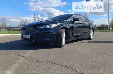 Седан Ford Fusion 2015 в Кривому Розі