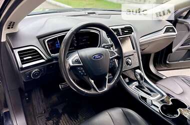 Седан Ford Fusion 2014 в Горишних Плавнях
