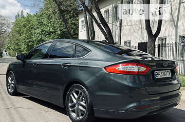 Седан Ford Fusion 2014 в Одессе