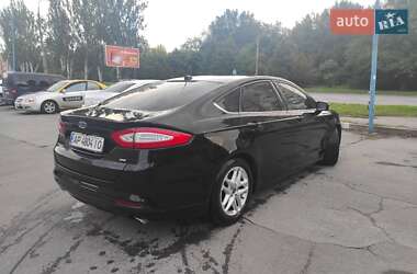 Седан Ford Fusion 2015 в Запорожье