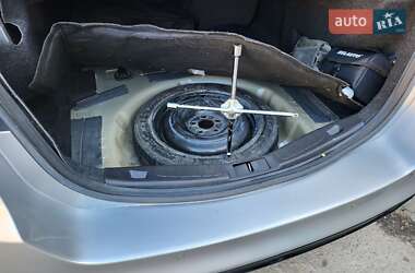Седан Ford Fusion 2015 в Запорожье