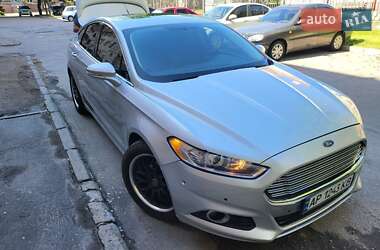Седан Ford Fusion 2015 в Запорожье