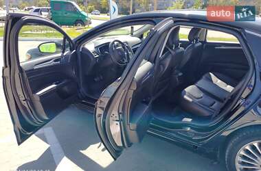 Седан Ford Fusion 2013 в Сумах
