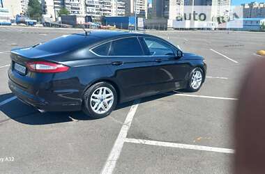 Седан Ford Fusion 2014 в Киеве