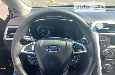 Седан Ford Fusion 2014 в Киеве