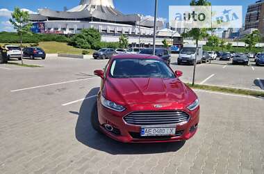 Седан Ford Fusion 2015 в Днепре