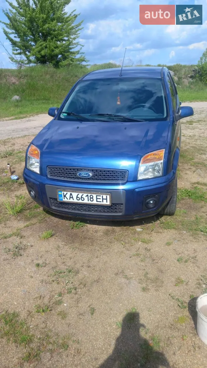2010 Ford Fusion - мініатюра 18