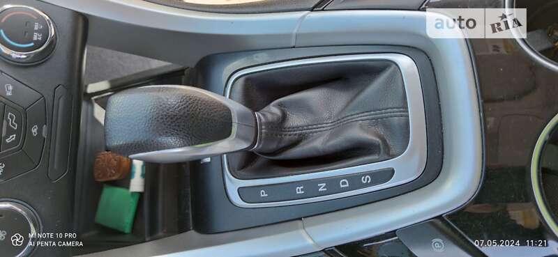 Седан Ford Fusion 2014 в Запоріжжі фото 9 Седан Ford Fusion 2014 в Запоріжжі