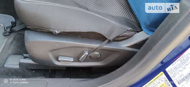 Седан Ford Fusion 2014 в Запоріжжі фото 11 Седан Ford Fusion 2014 в Запоріжжі