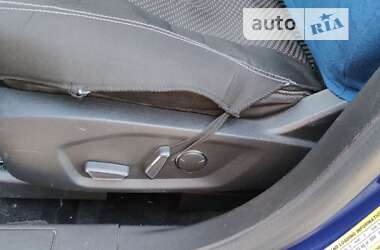 Седан Ford Fusion 2014 в 