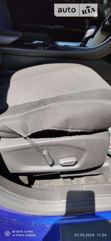 Седан Ford Fusion 2014 в Запоріжжі фото 16 Седан Ford Fusion 2014 в Запоріжжі