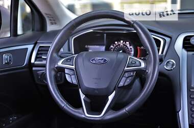 Седан Ford Fusion 2015 в Харькове