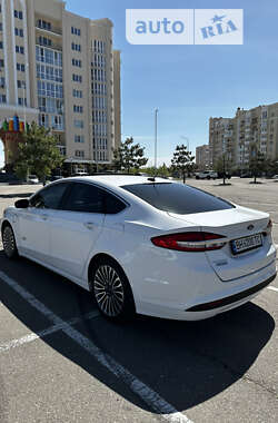 Седан Ford Fusion 2016 в Одессе