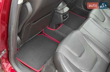 Седан Ford Fusion 2014 в Тернополе