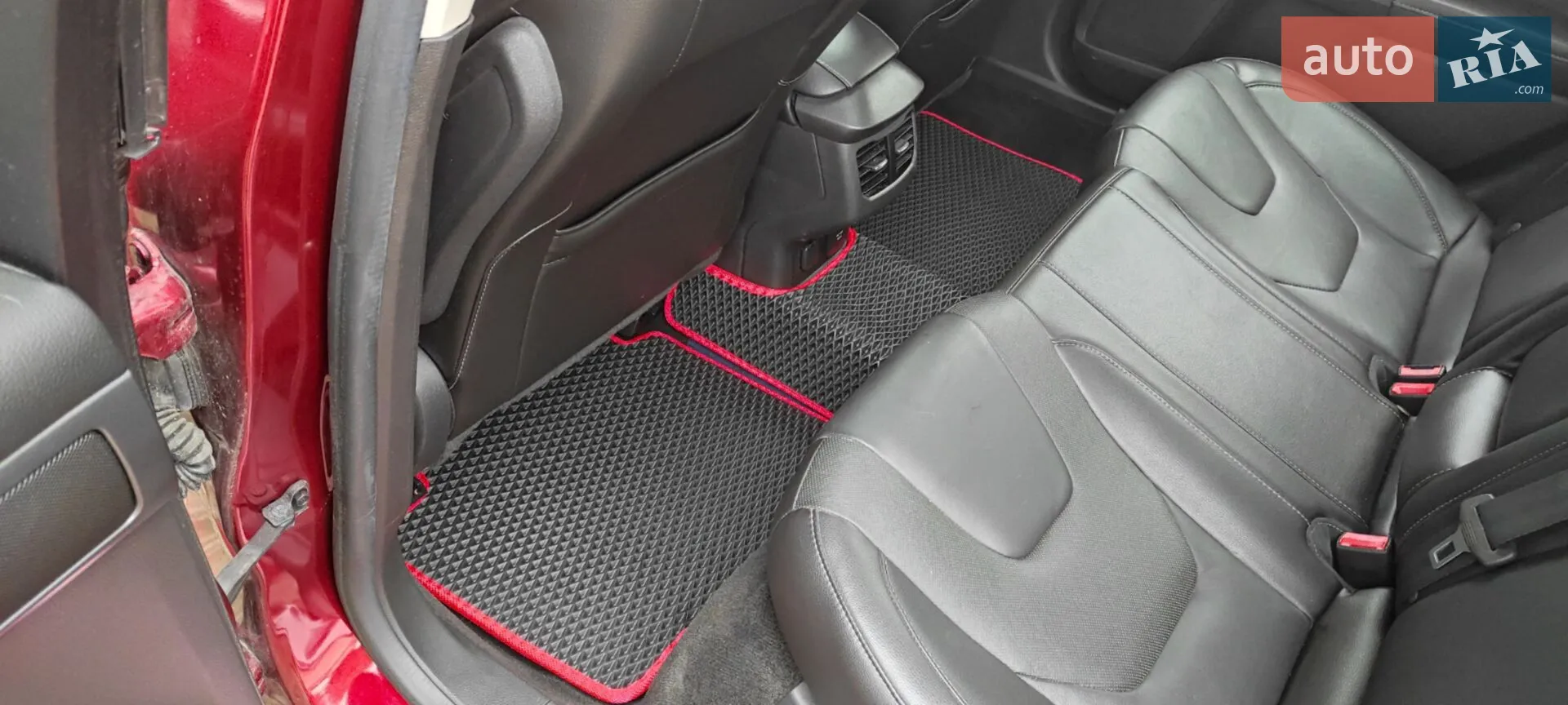 2014 Ford Fusion - мініатюра 6