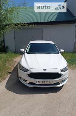 Седан Ford Fusion 2016 в Запорожье