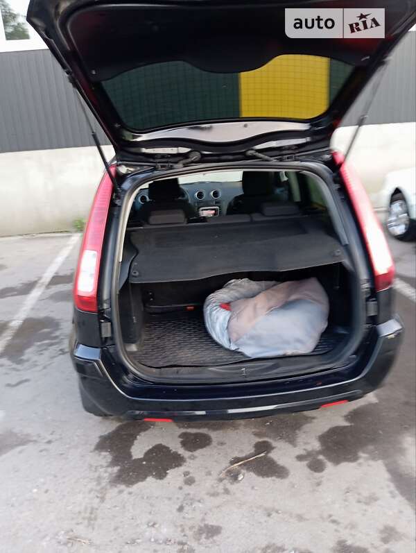 Хэтчбек Ford Fusion 2010 в Нежине фото 8 Хэтчбек Ford Fusion 2010 в Нежине