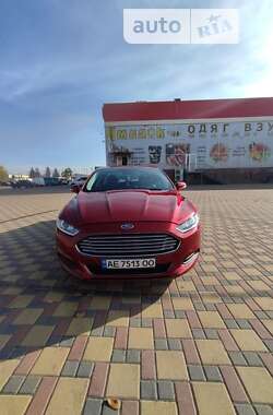 Седан Ford Fusion 2015 в Гайсину