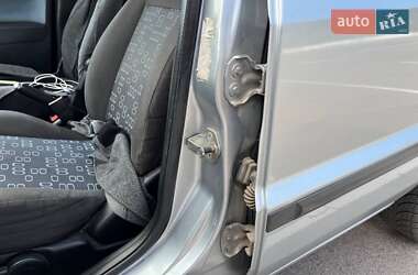 Хэтчбек Ford Fusion 2005 в Виннице