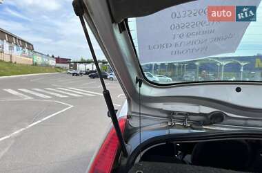 Хэтчбек Ford Fusion 2005 в Виннице
