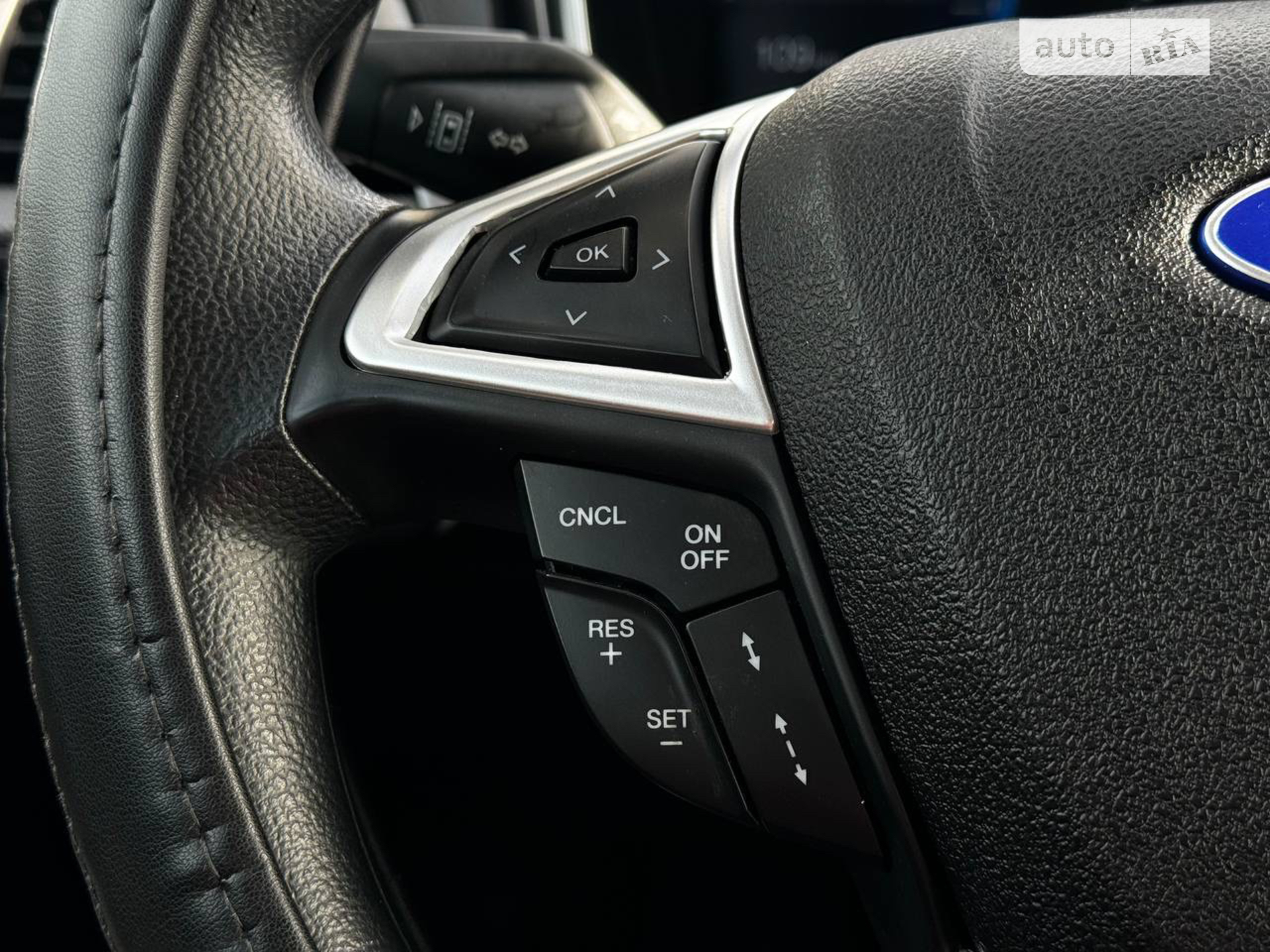 2020 Ford Fusion - мініатюра 29