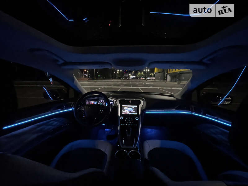 Седан Ford Fusion 2012 в Києві фото 19 Седан Ford Fusion 2012 в Києві