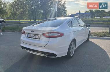 Седан Ford Fusion 2015 в Києві