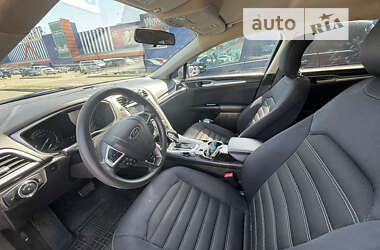 Седан Ford Fusion 2013 в Киеве