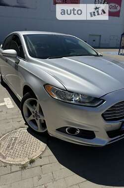 Седан Ford Fusion 2014 в Одессе