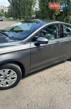 Седан Ford Fusion 2013 в Черкассах