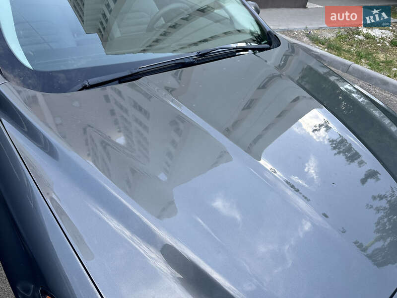 Седан Ford Fusion 2013 в Черкассах