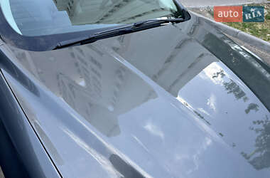 Седан Ford Fusion 2013 в 